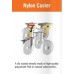 ​Casters & Wheels
